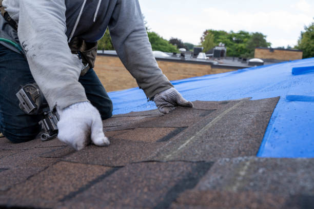 Quick and Trustworthy Emergency Roof Repair Services in Poplar Grove, IL