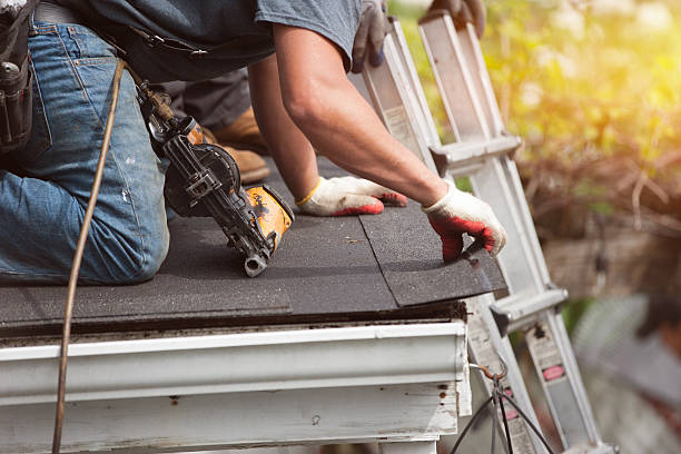 Best Local Roofing Companies  in Poplar Grove, IL